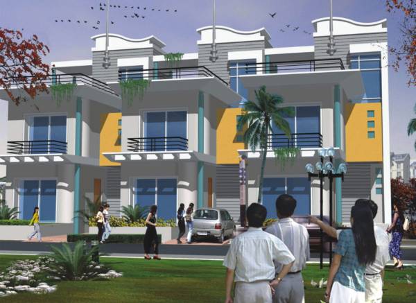 Images for Elevation of Ansal Town Apartments Images for Elevation of Ansal Town Apartments