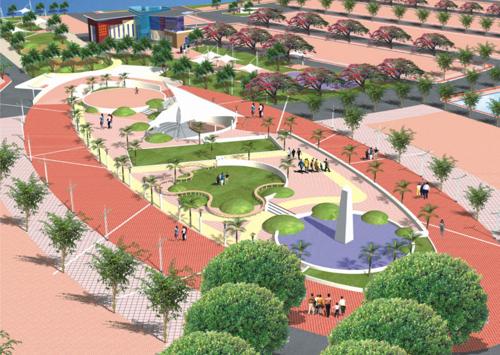 Images for Amenities of Ansal Town Apartments Images for Amenities of Ansal Town Apartments