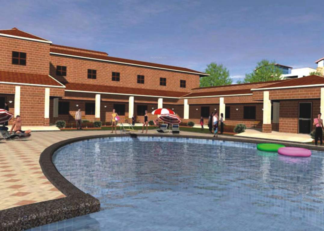 Images for Amenities of Ansal Town Apartments