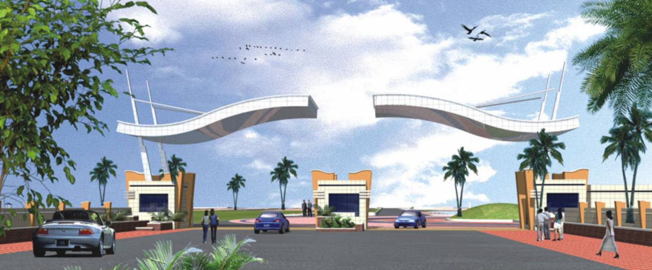 Images for Main Other of Ansal Town Apartments