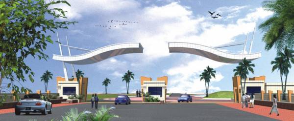 Images for Main Other of Ansal Town Apartments Images for Main Other of Ansal Town Apartments