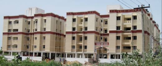 Images for Elevation of Reputed Builder ARS Elite