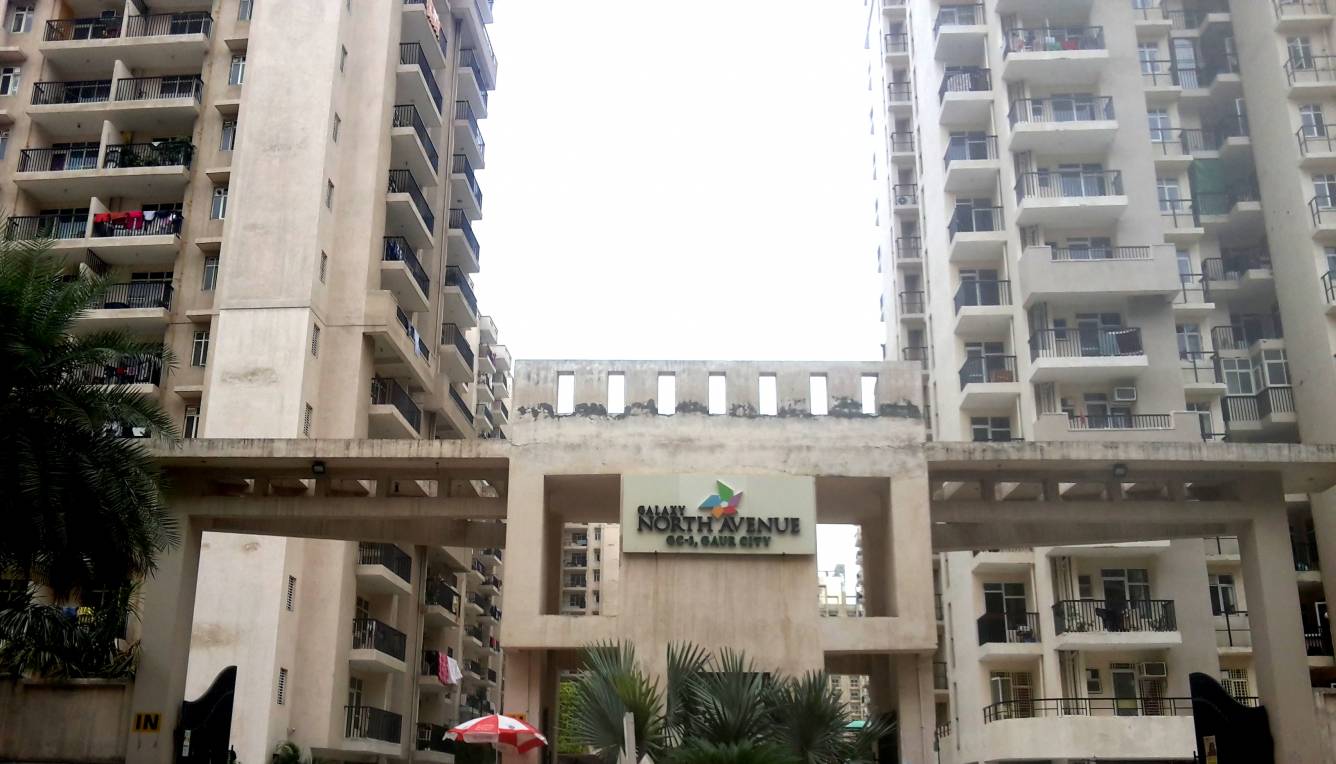  north avenue 1 Images for Project