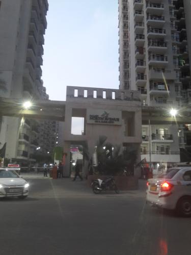  north-avenue-1 Entrance Lobby