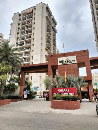  north-avenue-1 Gated Community