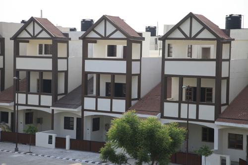 Images for Elevation of LandCraft Golflink Villas golf-link-villas Images for Elevation of LandCraft Golflink Villas