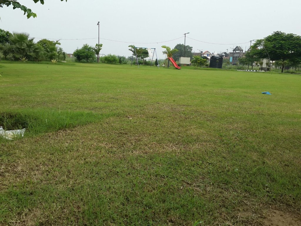 Land Craft Golf Link Villas