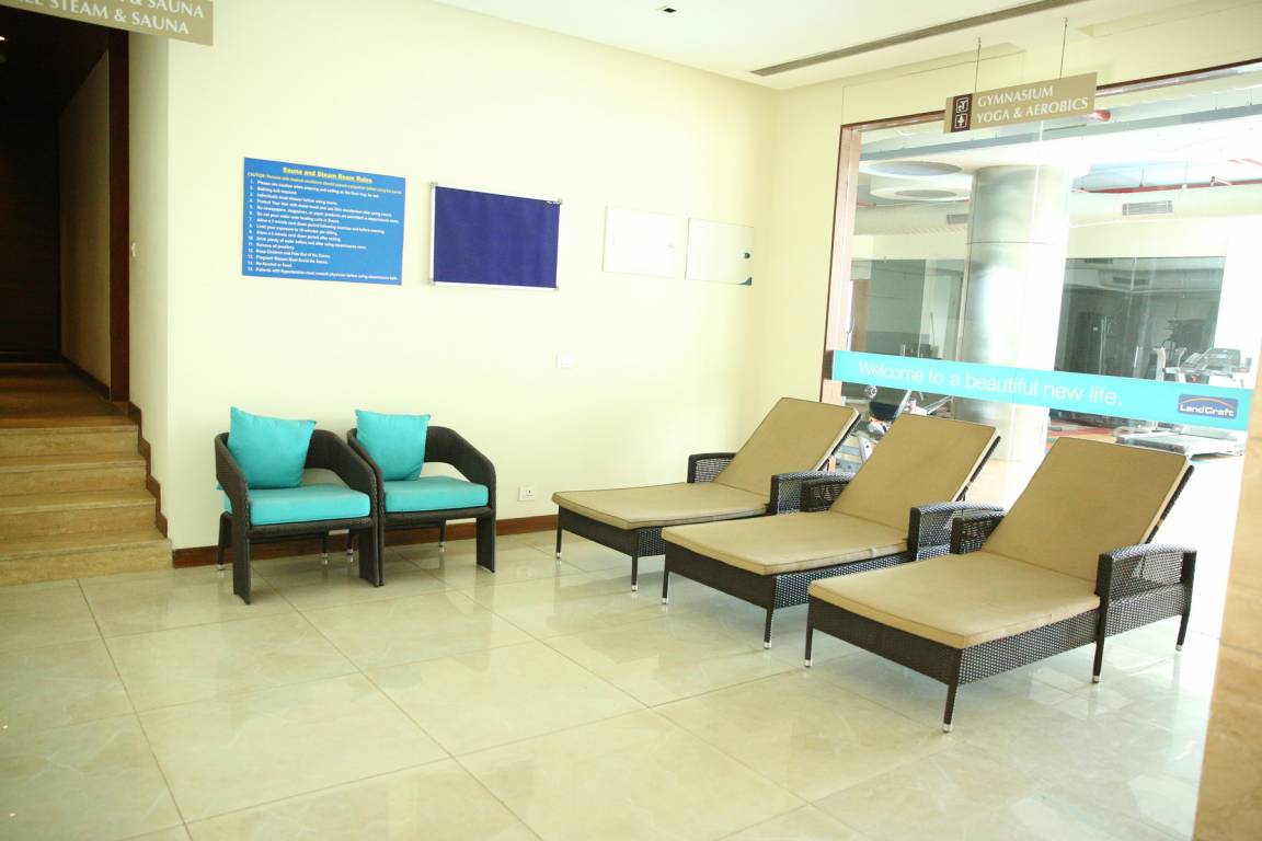 Land Craft Golf Link Villas