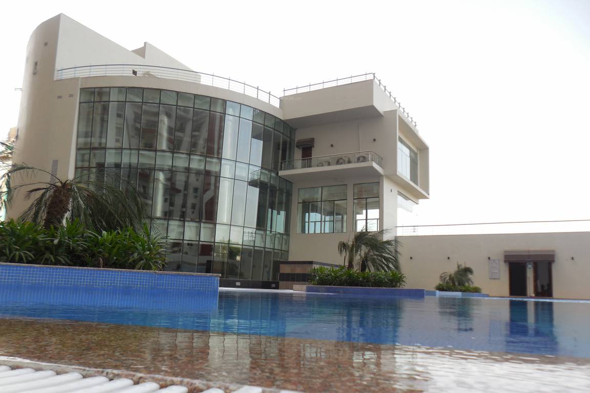 Land Craft Golf Link Villas