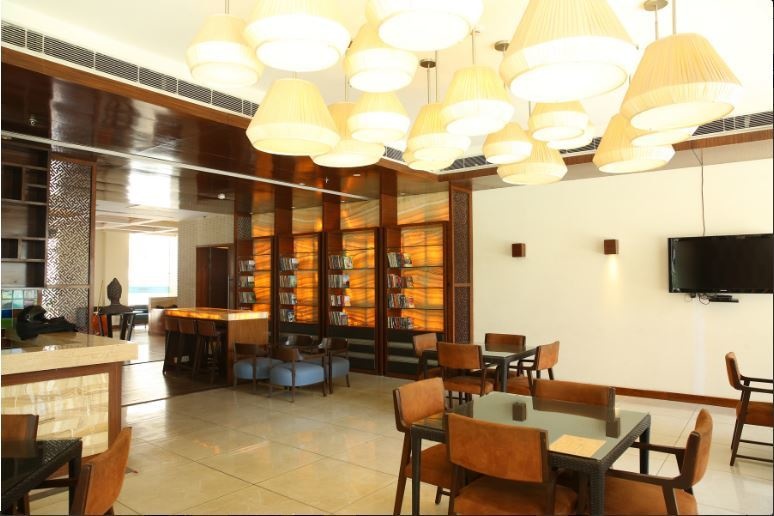 Land Craft Golf Link Villas