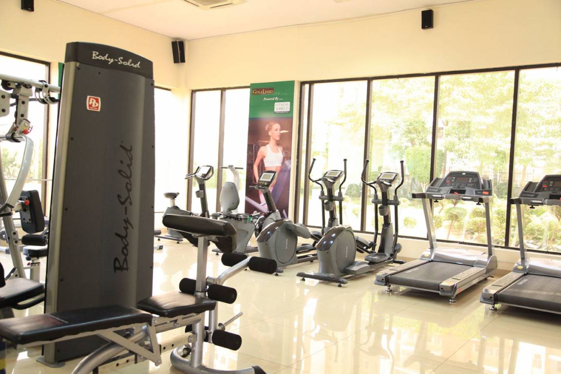 Images for Amenities of LandCraft Golflink Villas