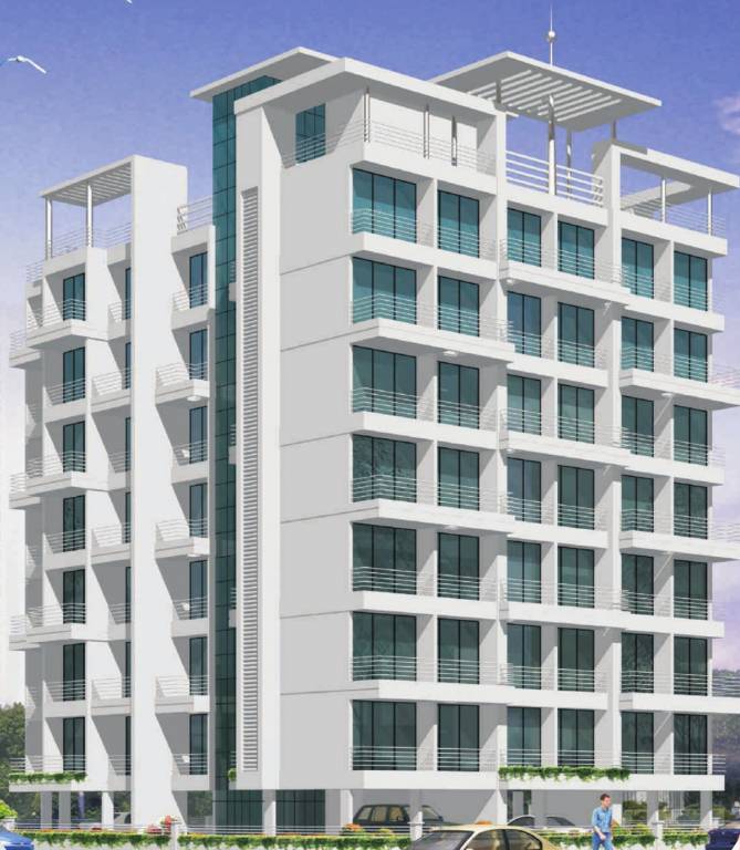 Images for Elevation of CJ Harmony II