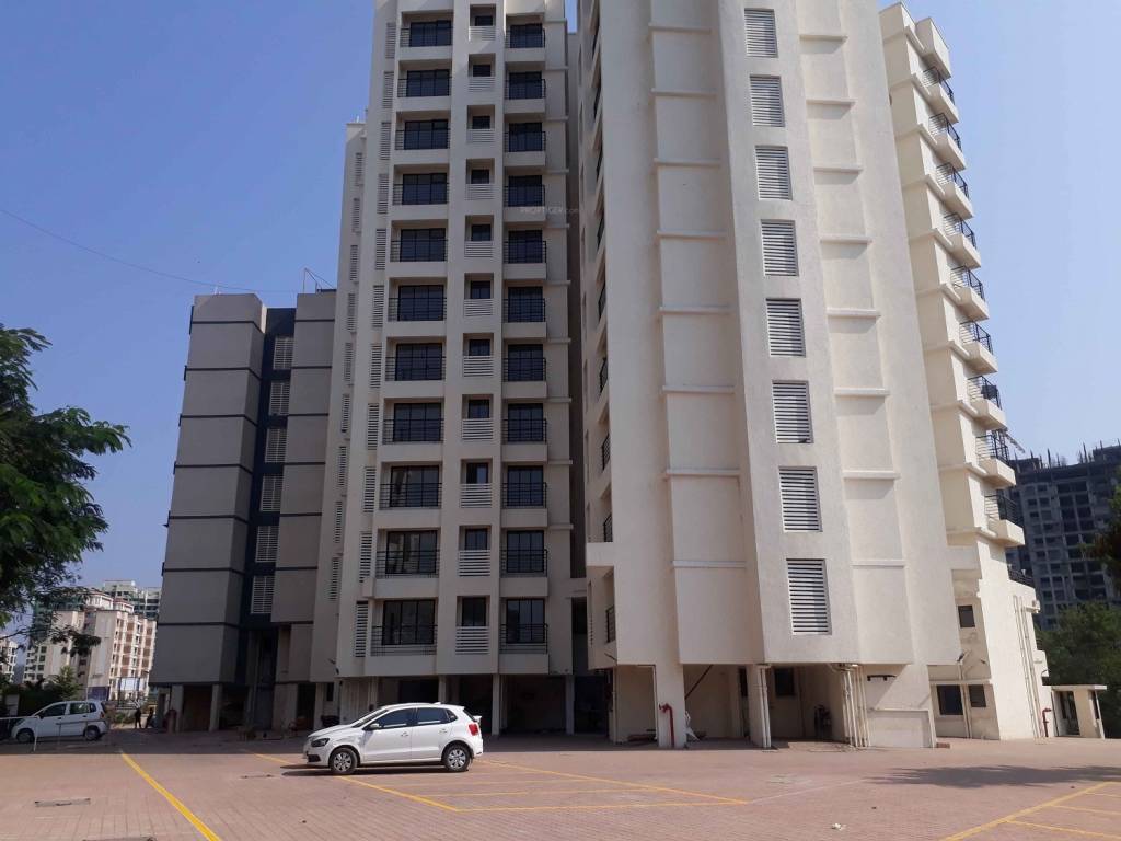  decent homes Elevation