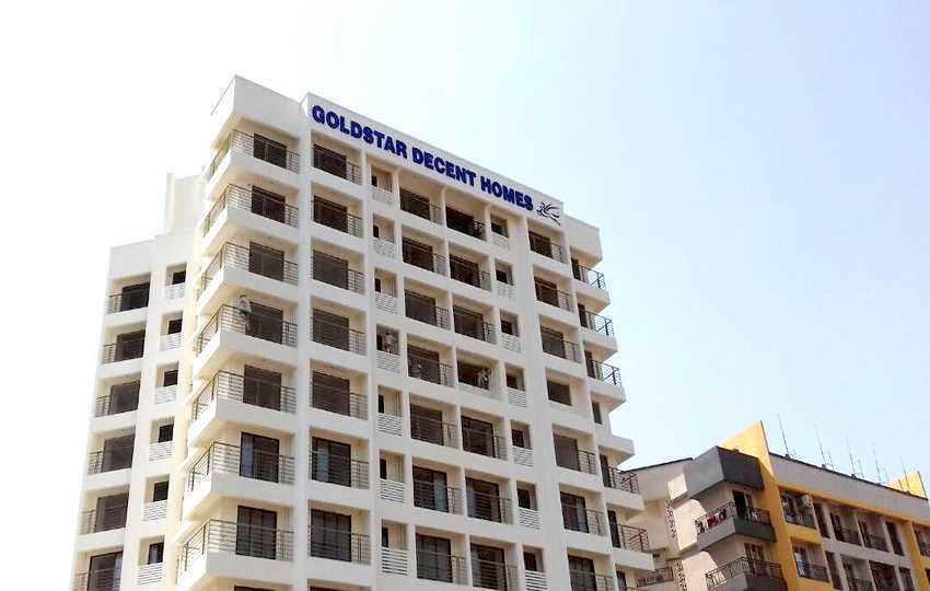  decent homes Elevation