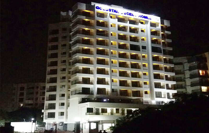  decent homes Elevation