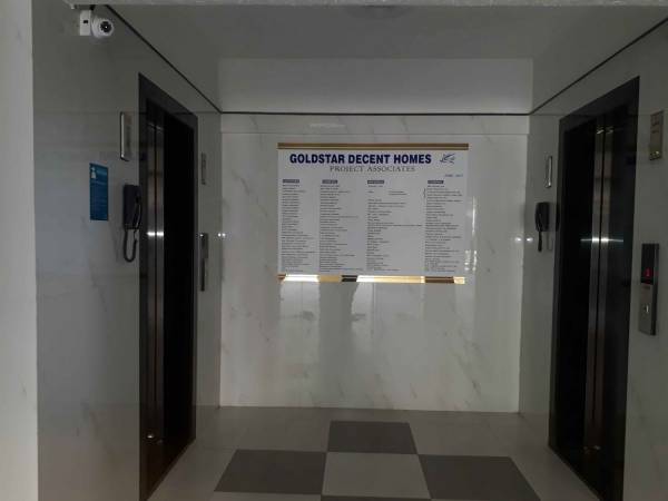  decent-homes Lift Available