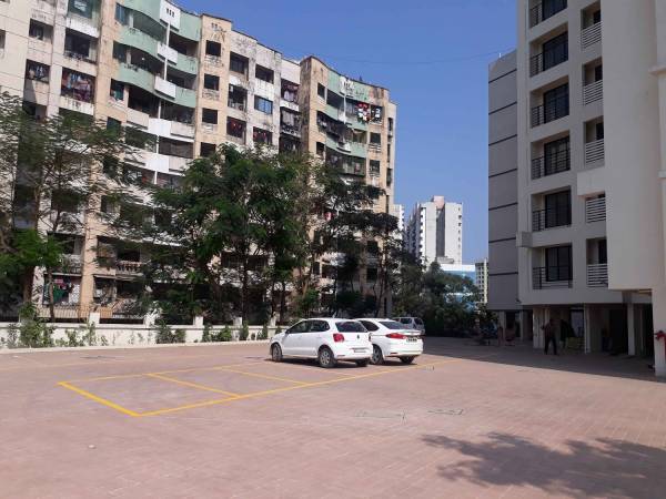  decent-homes Open Car Parking