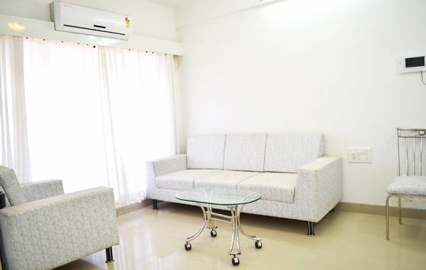  decent-homes Living Area