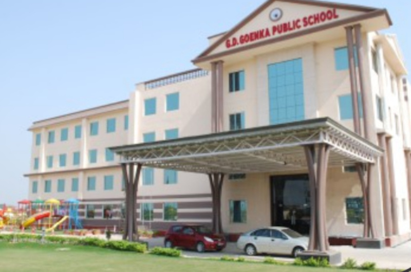  olivewood villa School