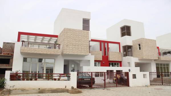  charmwood-villas Elevation