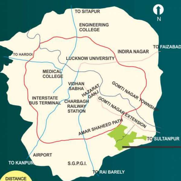  palm-grove-villas Location Plan