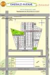 Images for Layout Plan of ABI Emerald Avenue