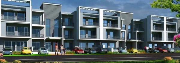  city-homes Elevation