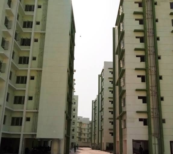 the avenues Elevation