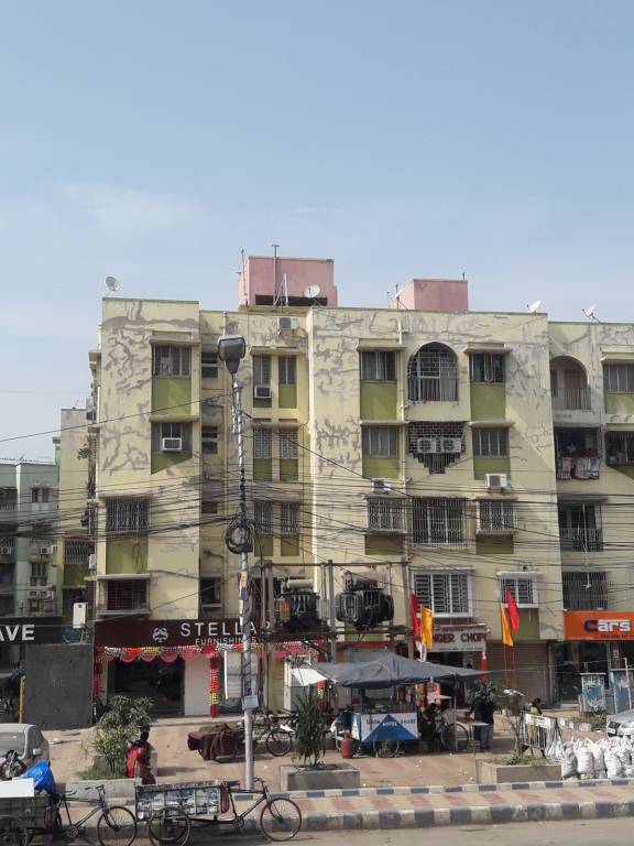 vip enclave Images for Project