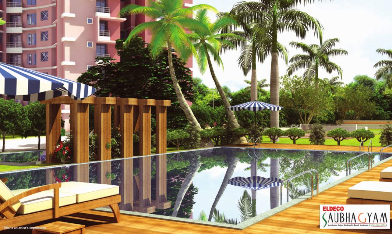 saubhagyam Images for Amenities of Eldeco Saubhagyam