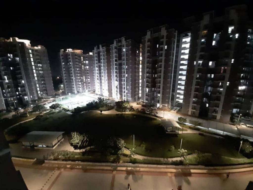 saubhagyam phase 2 Landscaped Gardens