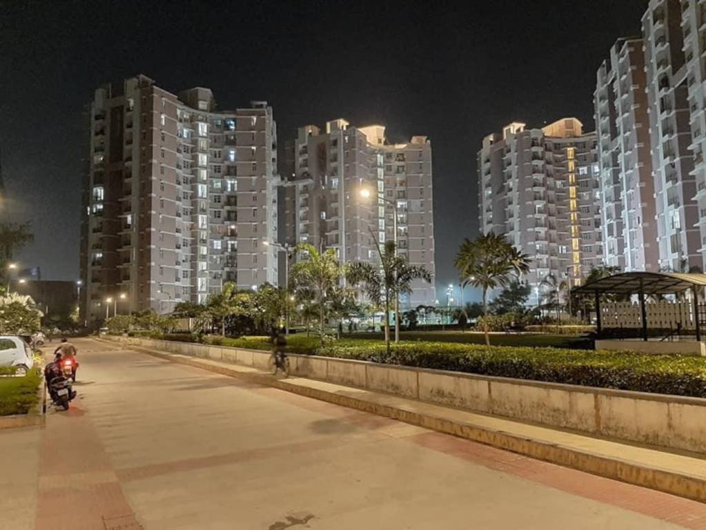 saubhagyam phase 2 Paved Compound