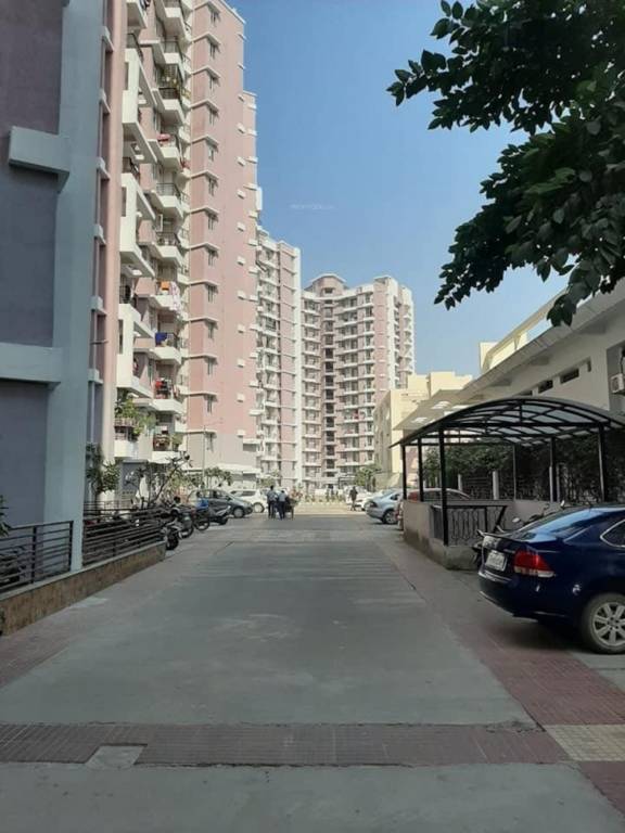 saubhagyam phase 2 Paved Compound