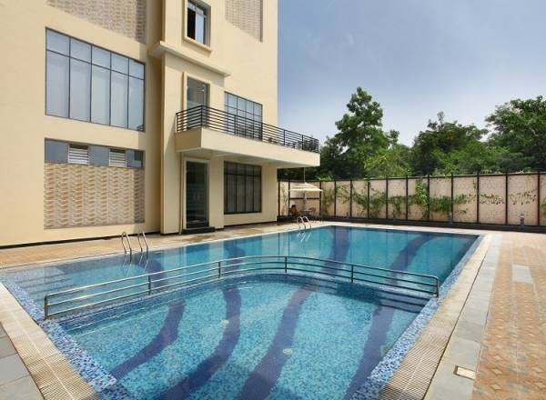 Swimming Pool saubhagyam Swimming Pool