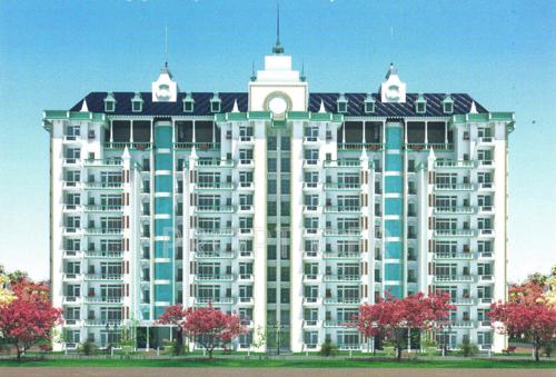  melrose-avenue Images for Elevation of Samiah International Builders Melrose Avenue