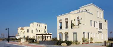 Images for Elevation of Emaar India The Villas Images for Elevation of Emaar India The Villas