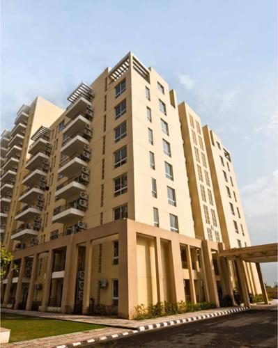 Images for Elevation of Emaar The Views the-views Images for Elevation of Emaar The Views