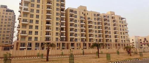 Images for Elevation of Emaar The Views the-views Images for Elevation of Emaar The Views