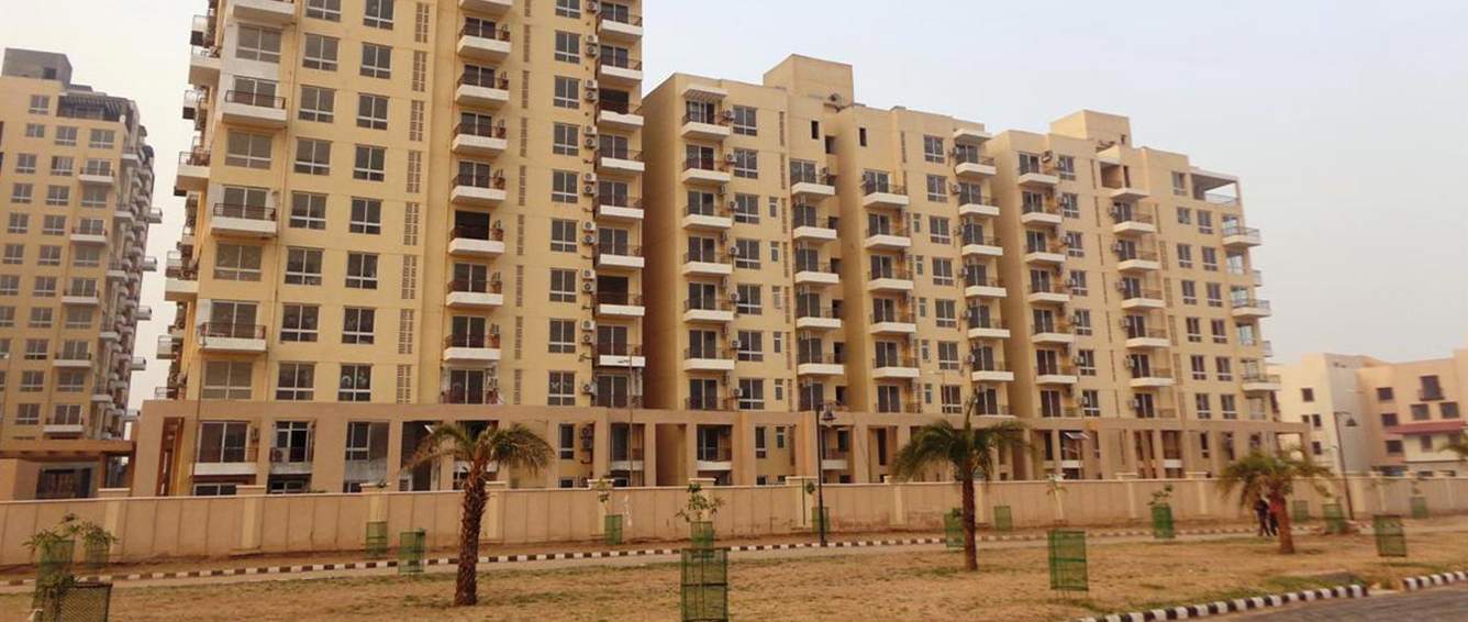  the views Images for Elevation of Emaar The Views