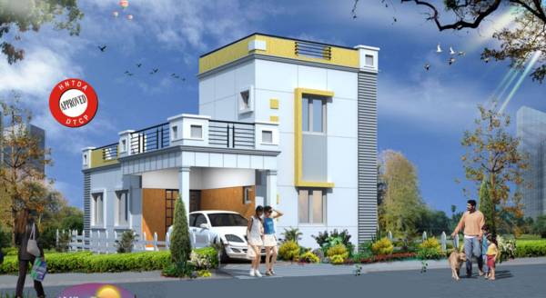 Elevation avs-residency Elevation