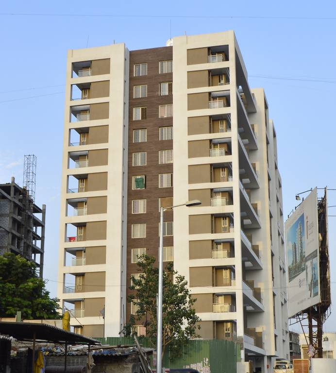 Images for Elevation of Laxmi Ivana