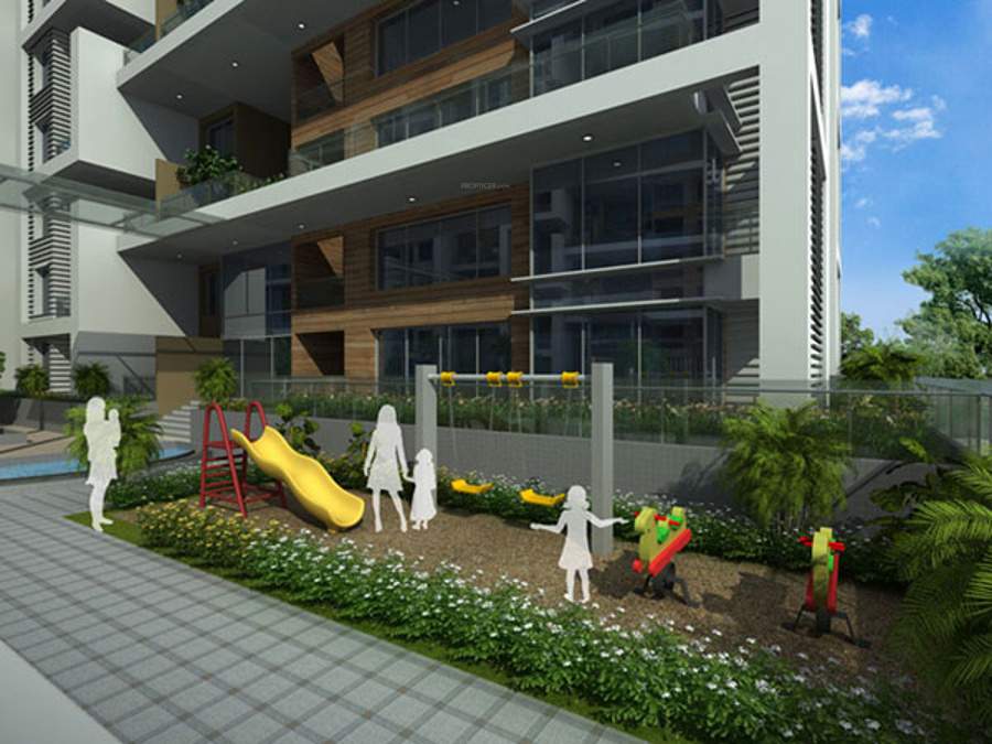 Images for Amenities of Laxmi Ivana