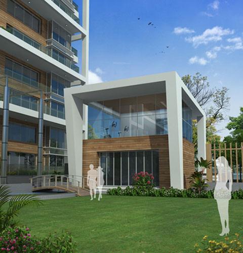 Images for Amenities of Laxmi Ivana