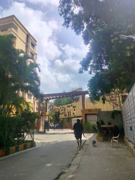 Entrance Lobby splendor Entrance Lobby