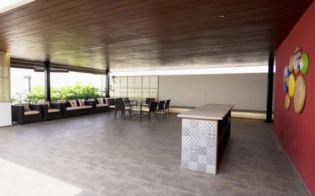  splendor Multipurpose Hall