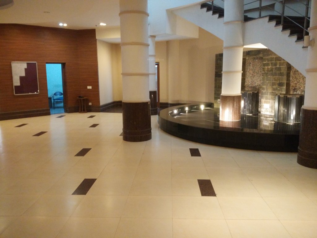 majestic Community Hall