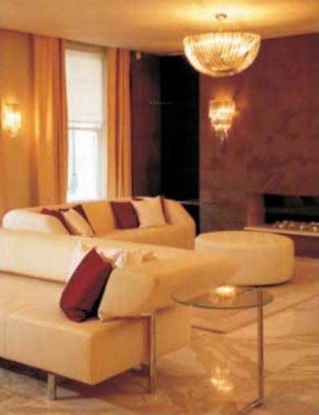  majestic Living Area