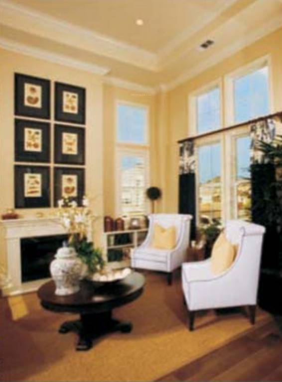 majestic Living Area