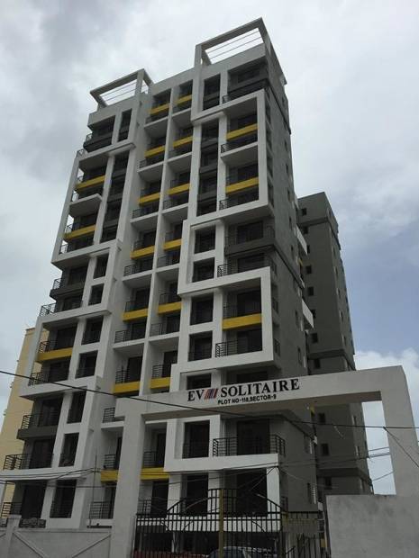  solitaire Elevation