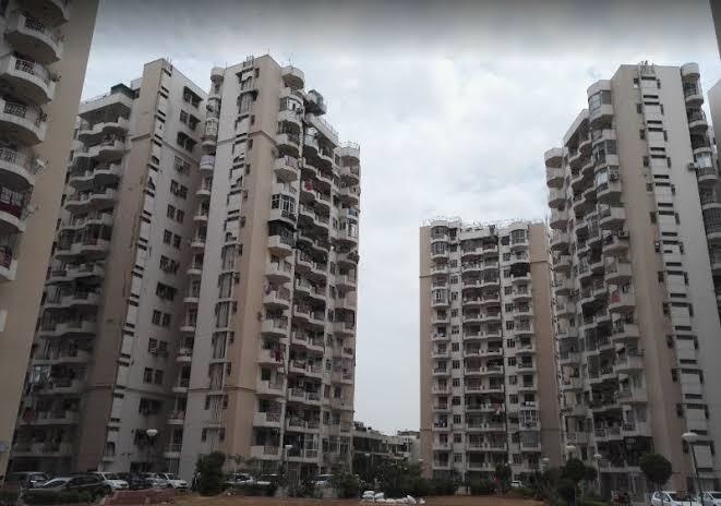  maple heights Elevation